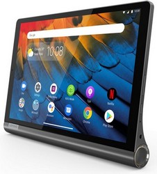 Ремонт планшета Lenovo Yoga Smart Tab в Саратове
